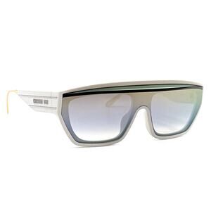 New, CHRISTIAN DIOR Sunglasses DiorClub M7U 51A5 Authentic